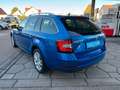 Skoda Octavia Combi *AHK/PDC/SHZ/Navi/Android* Bleu - thumbnail 4