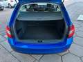 Skoda Octavia Combi *AHK/PDC/SHZ/Navi/Android* Bleu - thumbnail 13