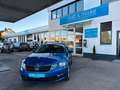 Skoda Octavia Combi *AHK/PDC/SHZ/Navi/Android* Bleu - thumbnail 1