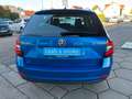 Skoda Octavia Combi *AHK/PDC/SHZ/Navi/Android* Bleu - thumbnail 5