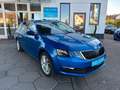 Skoda Octavia Combi *AHK/PDC/SHZ/Navi/Android* Bleu - thumbnail 8