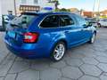 Skoda Octavia Combi *AHK/PDC/SHZ/Navi/Android* Bleu - thumbnail 6