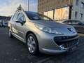 Peugeot 207 SW 120 VTi Automatik Sport PDC AHK Panoramadach Argent - thumbnail 1