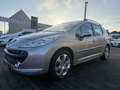 Peugeot 207 SW 120 VTi Automatik Sport PDC AHK Panoramadach Argent - thumbnail 3