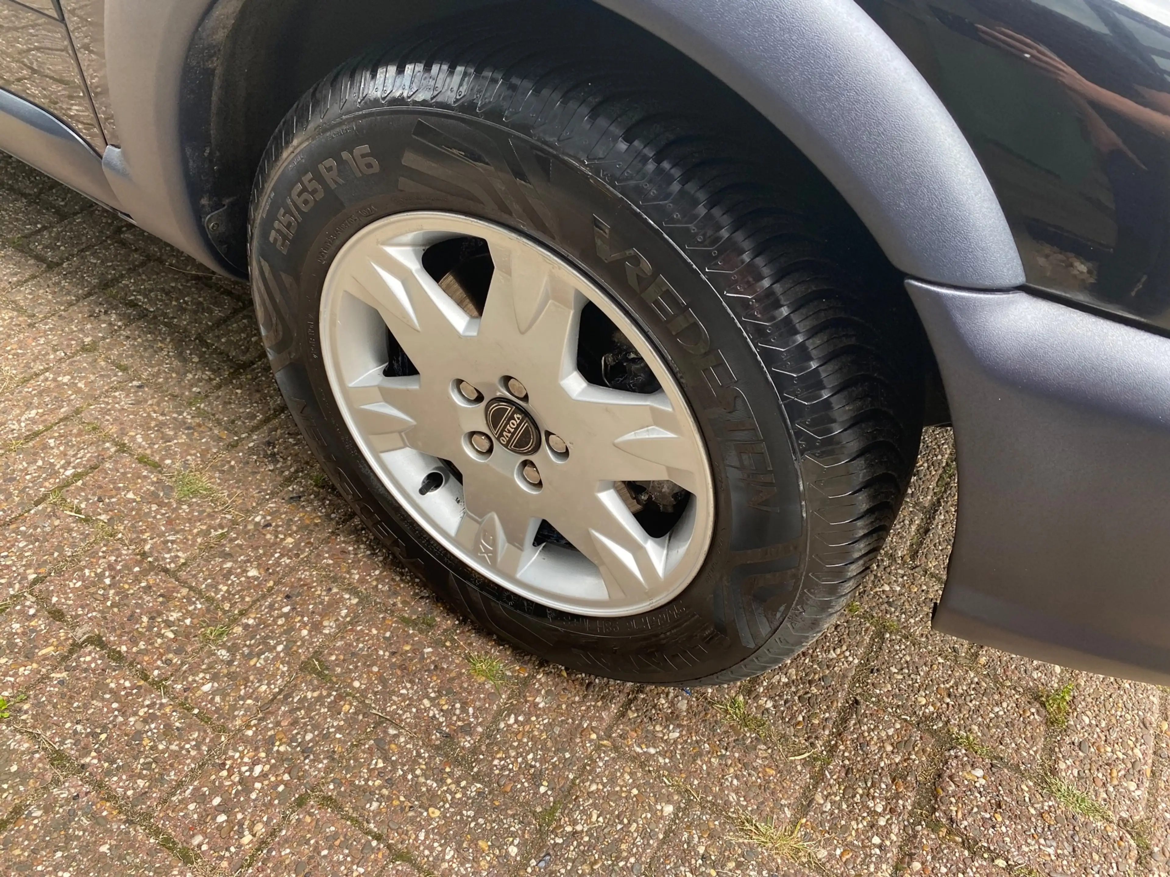Volvo XC70 2.5 T Momentum AWD Automaat NL Auto — photo 7