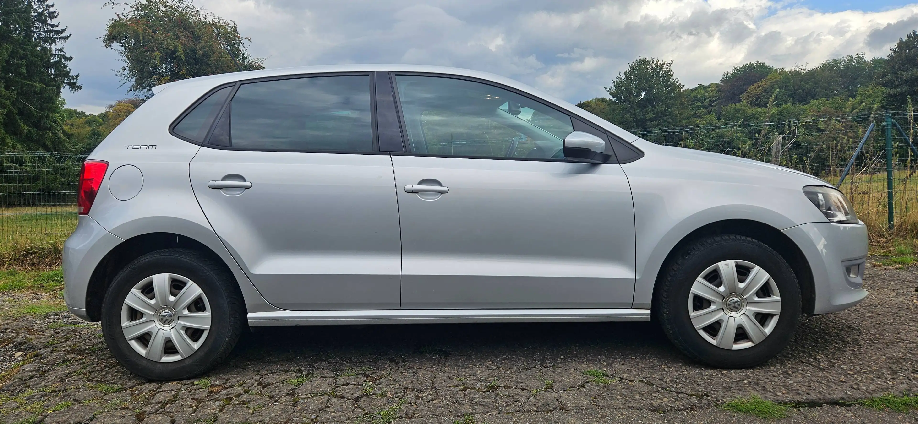 Volkswagen Polo Polo 1.2i Trendline | GARANTIE 1 AN ✅ — photo 3
