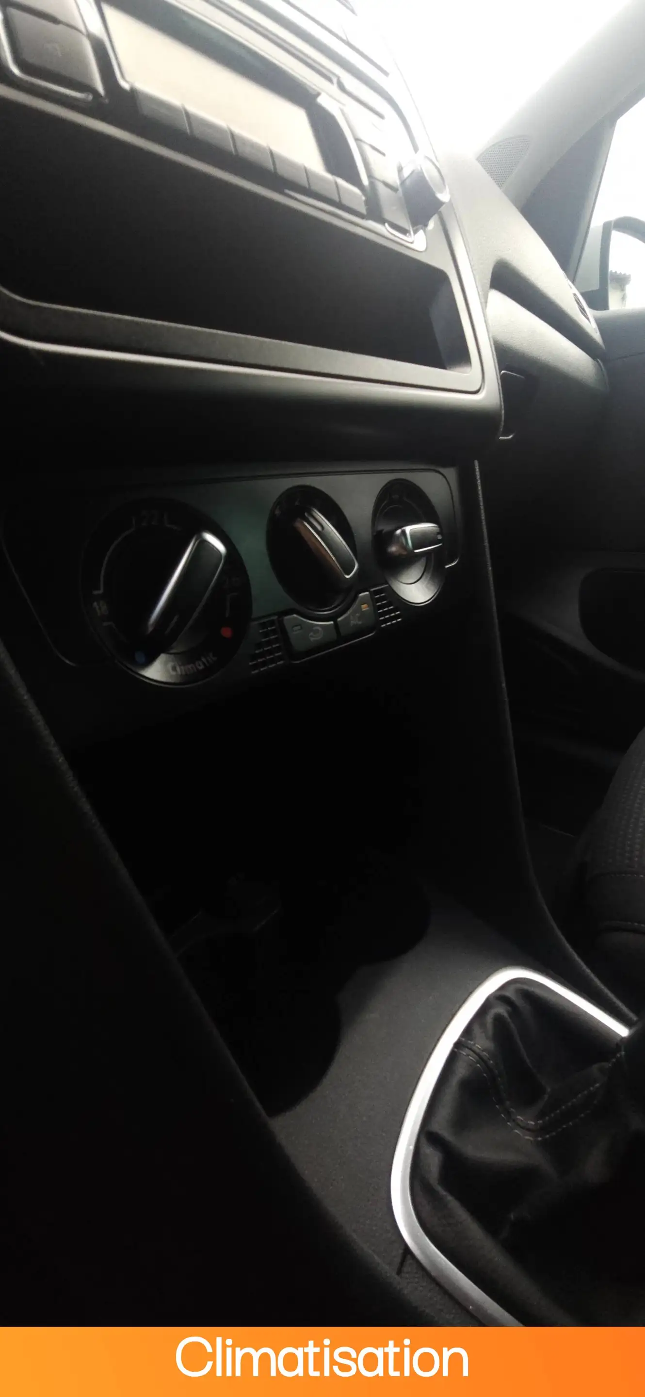 Volkswagen Polo Polo 1.2i Trendline | GARANTIE 1 AN ✅ — photo 14