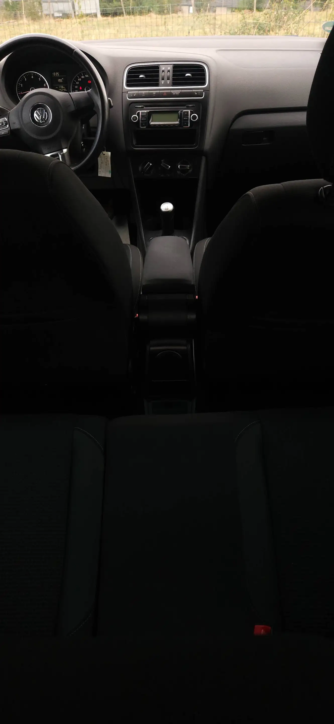 Volkswagen Polo Polo 1.2i Trendline | GARANTIE 1 AN ✅ — photo 12