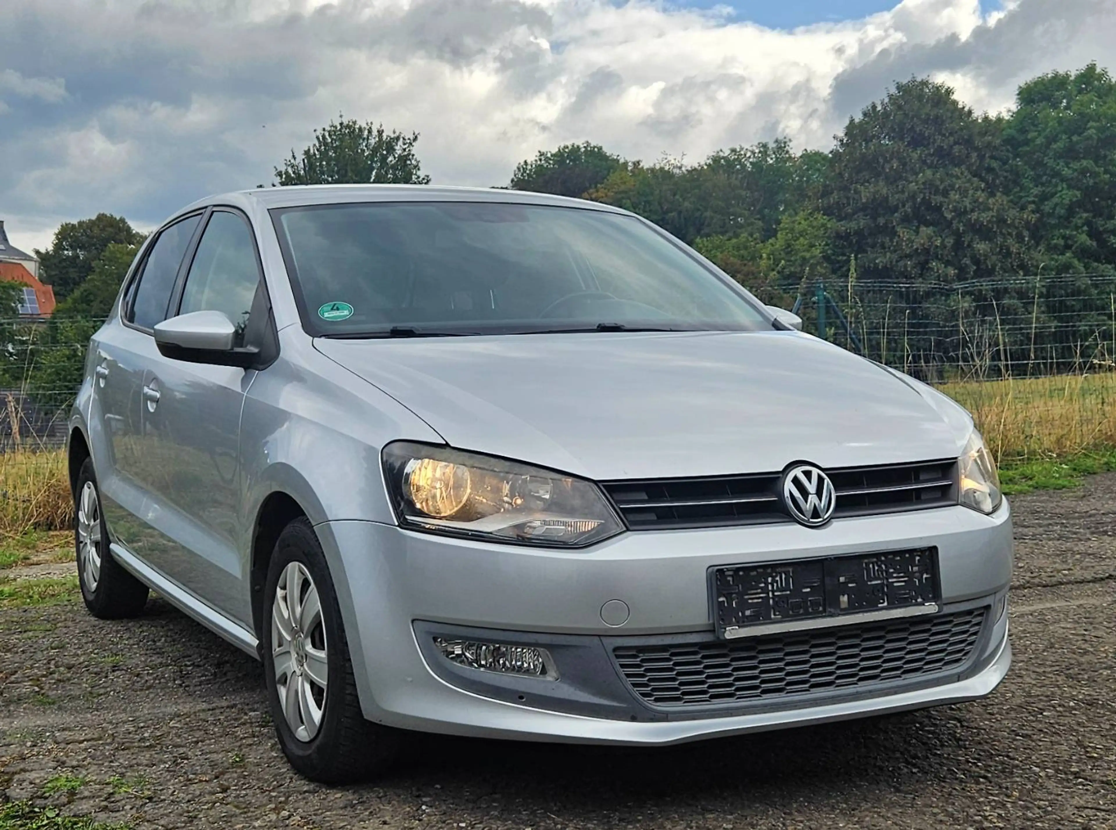 Volkswagen Polo Polo 1.2i Trendline | GARANTIE 1 AN ✅ — photo 8