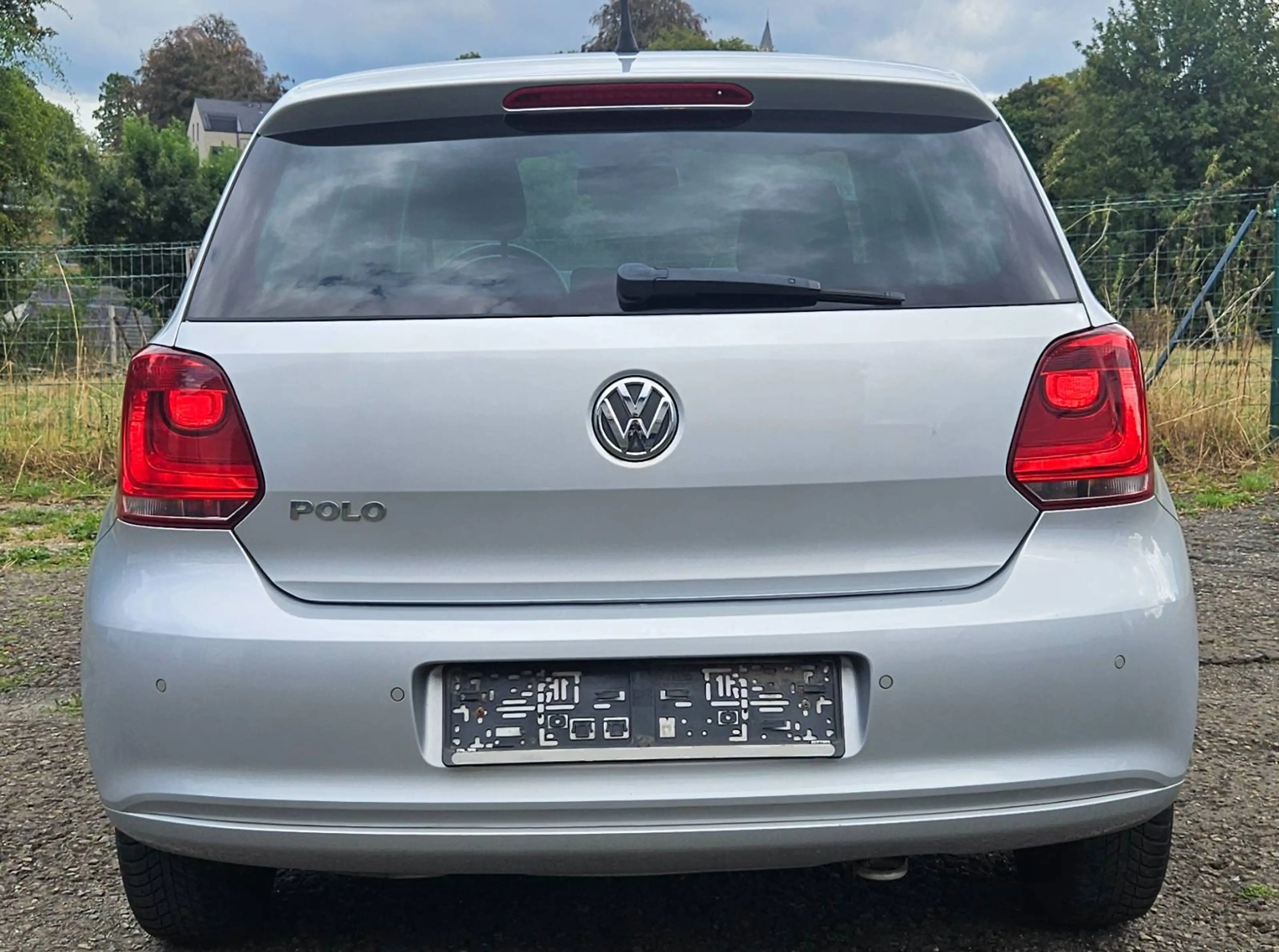 Volkswagen Polo Polo 1.2i Trendline | GARANTIE 1 AN ✅ — photo 5