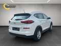 Hyundai TUCSON Tucson 1,6 GDI GO! Weiß - thumbnail 5