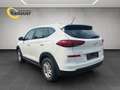Hyundai TUCSON Tucson 1,6 GDI GO! Weiß - thumbnail 13