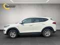 Hyundai TUCSON Tucson 1,6 GDI GO! Weiß - thumbnail 2
