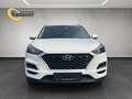 Hyundai TUCSON Tucson 1,6 GDI GO! Weiß - thumbnail 6