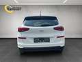 Hyundai TUCSON Tucson 1,6 GDI GO! Weiß - thumbnail 4