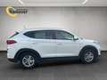 Hyundai TUCSON Tucson 1,6 GDI GO! Weiß - thumbnail 3