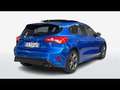 Ford Focus 5 Porte 1.5 EcoBlue 120cv ST-Line S&S Blau - thumbnail 3