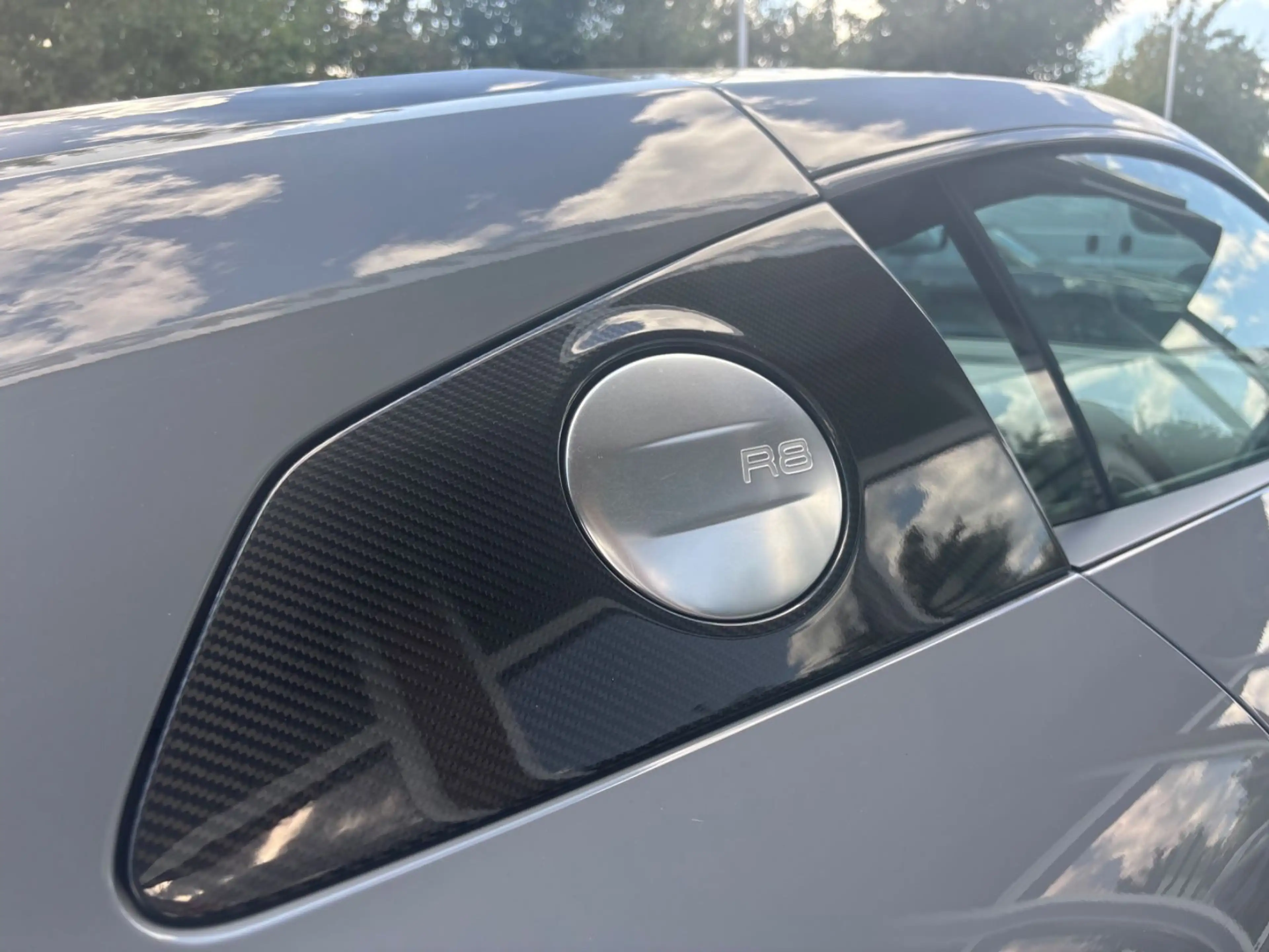Audi R8 Coupe 5.2 FSI quattro performance MwSt. — photo 26
