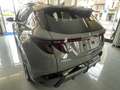 Hyundai TUCSON 1.6 hev NLine 2wd auto Grigio - thumbnail 3