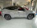 Hyundai TUCSON 1.6 hev NLine 2wd auto Grigio - thumbnail 5