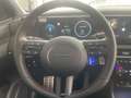 Hyundai TUCSON 1.6 hev NLine 2wd auto Grigio - thumbnail 7