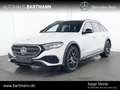 Mercedes-Benz E 300 E 300 Tde 4M ALL-TERRAIN+NIGHT +PANO+SUPERSCREEN Weiß - thumbnail 1