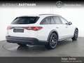 Mercedes-Benz E 300 E 300 Tde 4M ALL-TERRAIN+NIGHT +PANO+SUPERSCREEN Weiß - thumbnail 2