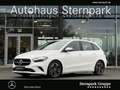 Mercedes-Benz B 200 B 200 Progressive LED/Kamera/VorrDistr/el.Heckk. Weiß - thumbnail 1