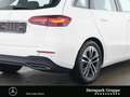 Mercedes-Benz B 200 B 200 Progressive LED/Kamera/VorrDistr/el.Heckk. Weiß - thumbnail 9