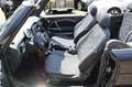MINI One 1.6 Cabrio *EL-VERDECK*KLIMA*SHZ*TÜV NEU*TOP Schwarz - thumbnail 9