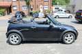 MINI One 1.6 Cabrio *EL-VERDECK*KLIMA*SHZ*TÜV NEU*TOP Schwarz - thumbnail 4