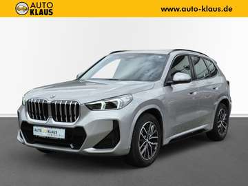 18 i sDrive M Sport LED NAV Rückfahrkamera
