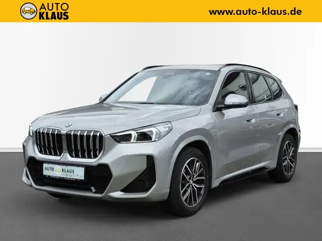 BMW X1 18 i sDrive M Sport LED NAV Rückfahrkamera