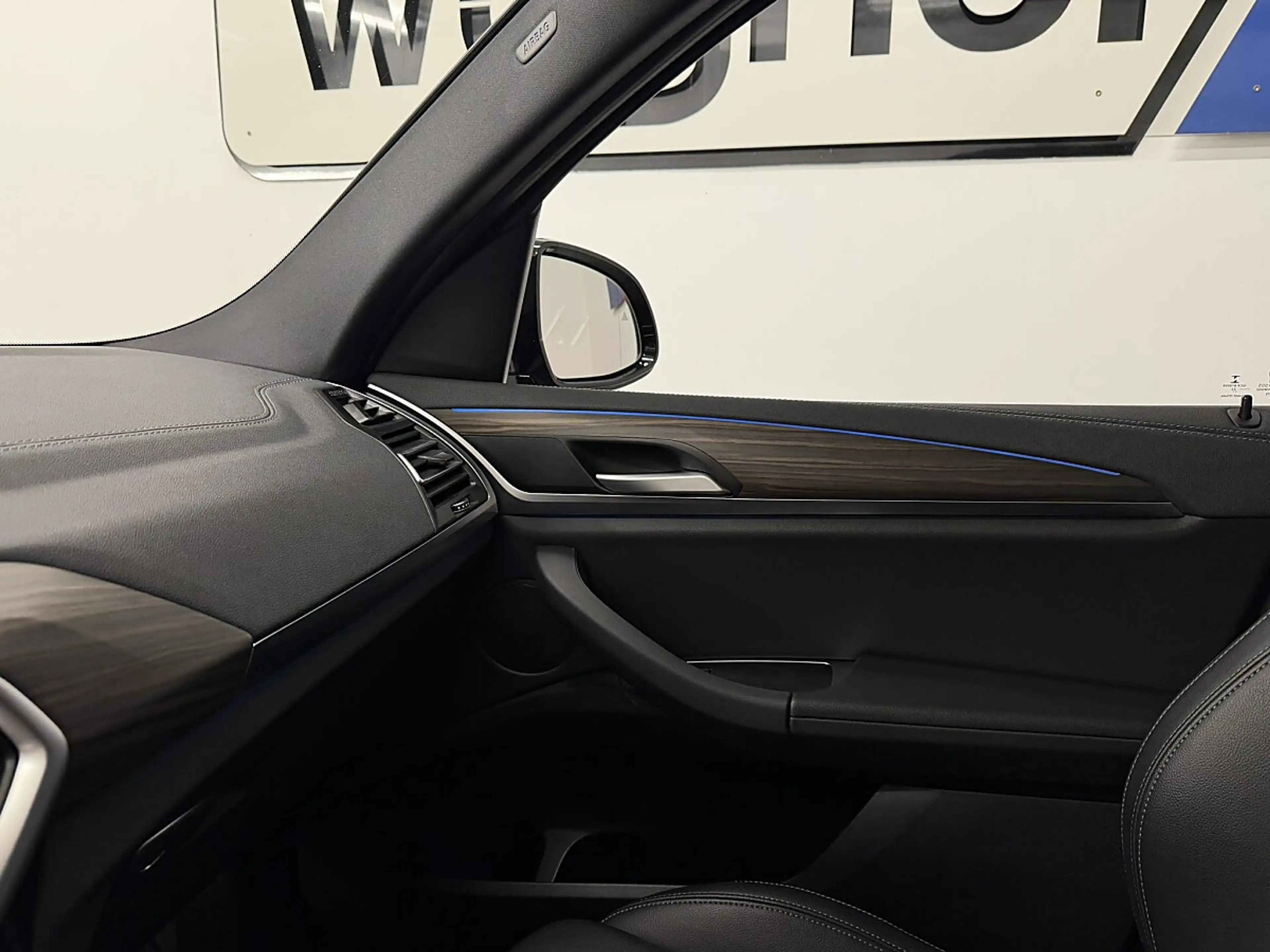 BMW iX3 M 73,8kWh M-Sport/LCI/Inspiring/LED/ACC/Panoram... — photo 14
