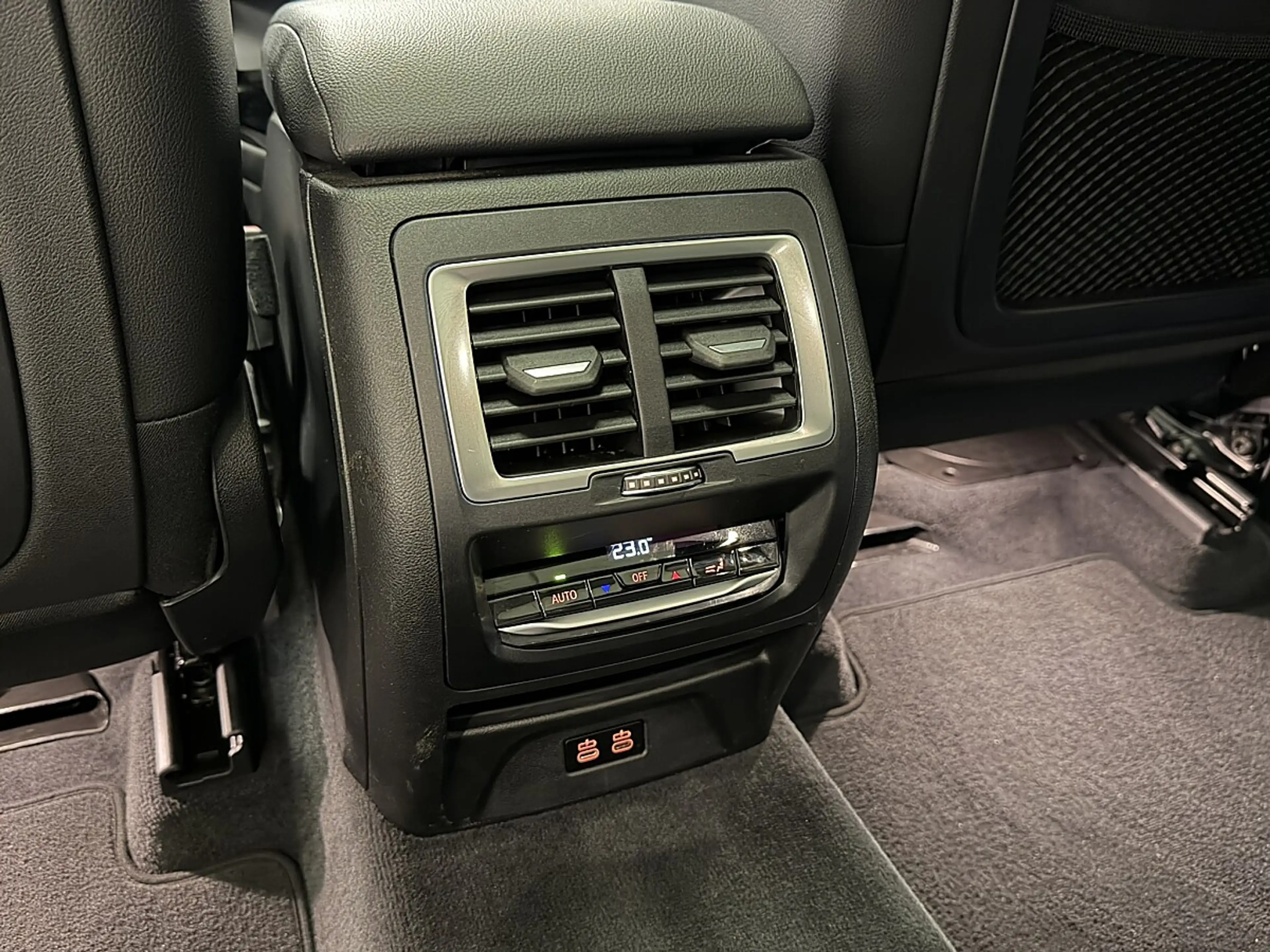 BMW iX3 M 73,8kWh M-Sport/LCI/Inspiring/LED/ACC/Panoram... — photo 8