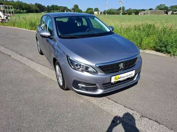 308 1.2i - 1 jaar garantie