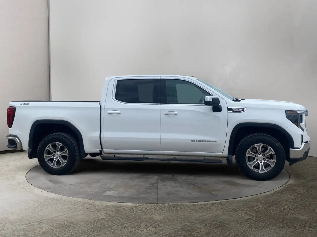 GMC Sierra 1500 снимка GMC Sierra 1500