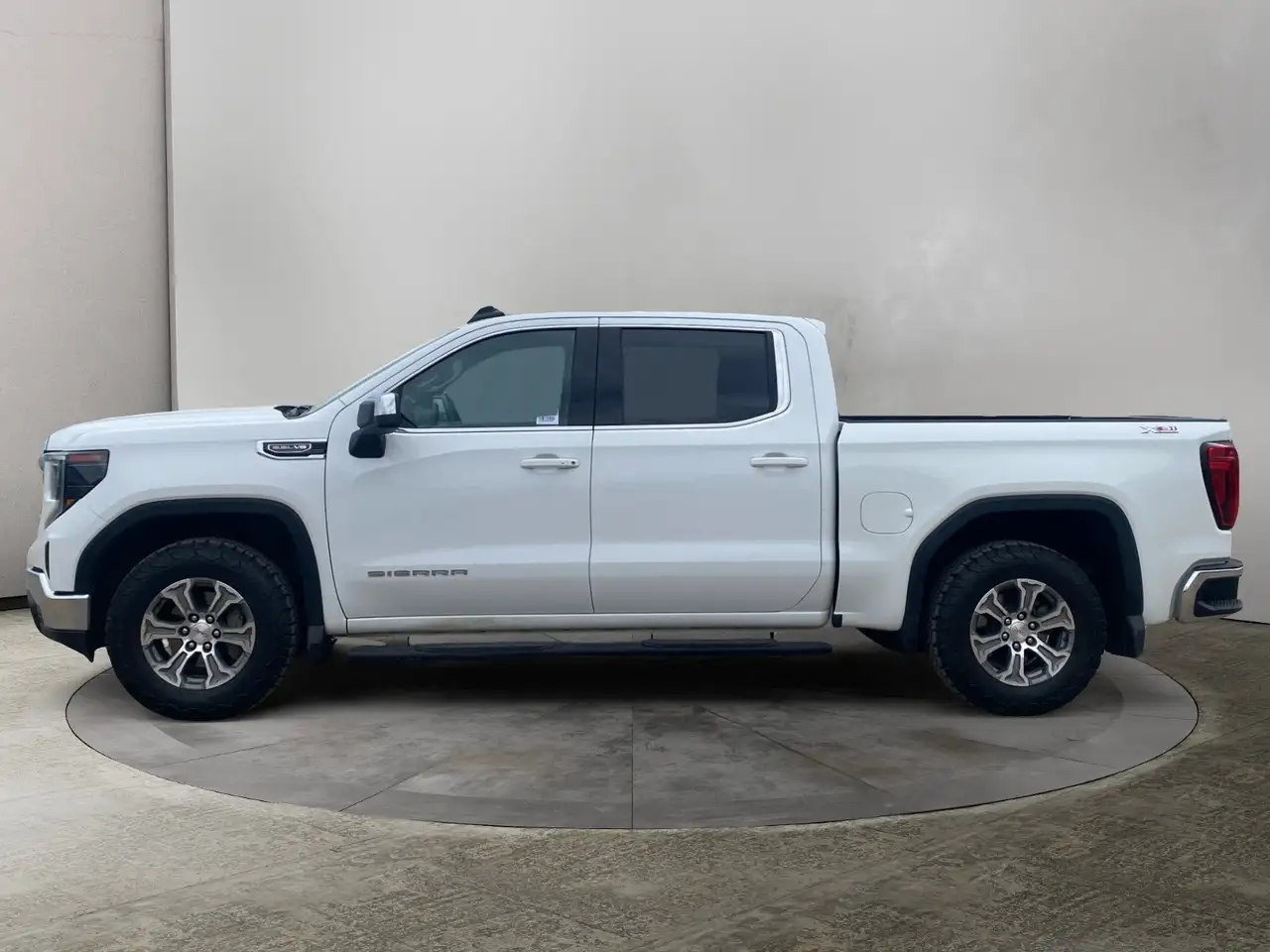 GMC Sierra 1500 снимка GMC Sierra 1500