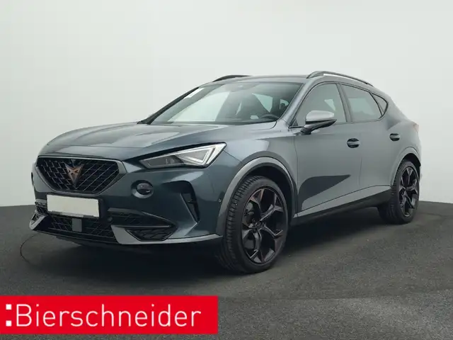 CUPRA Formentor 2.0 TSI DSG 4Dr. VZ PANO KAMERA BEATS ALU 19