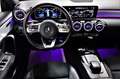Mercedes-Benz A 180 AMG Line Keyless/LED/MBUX/Night/Distronic Negru - thumbnail 10