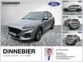 Ford Kuga ST-Line X LED+AHK+Glasdach+Kamera+SHZ Argent - thumbnail 1