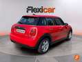 MINI Cooper ONE D 5 PUERTAS Rojo - thumbnail 7