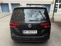 Volkswagen Touran Touran Comfortline 1,6 SCR TDI DSGComfortline Schwarz - thumbnail 6