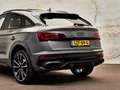 Audi Q5 Sportback 50 TFSI e S Edition Competition, NL-auto Grijs - thumbnail 5
