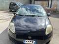 Fiat Grande Punto 3p 1.2 Active 65cv Noir - thumbnail 3