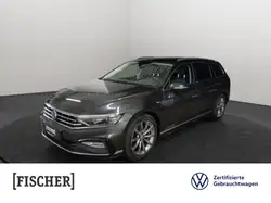 Volkswagen Passat Variant 1.5TSI DSG Elegance R Line LED Matrix Navi AHK