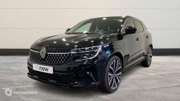 1.2 E-Tech full hybrid 200ch Iconic- 24