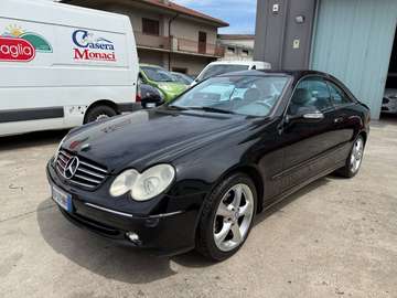 Coupe/ Avantgarde/1.8/163CV/180000KM/2004