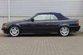 BMW 325 Cabrio Blauw - thumbnail 5