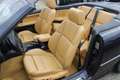 BMW 325 Cabrio Blauw - thumbnail 10